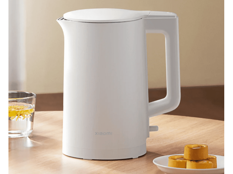 Vízforraló,1500W,1,5L,fehér
