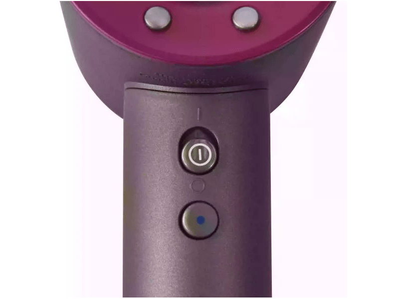 Dyson: Supersonic Deluxe hajformázó játékszett