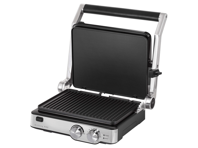 Sencor SBG 4010SS Kontaktgrill