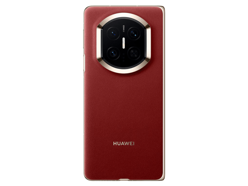 Huawei Mate X7 16/512GB Okostelefon, Nebula Red