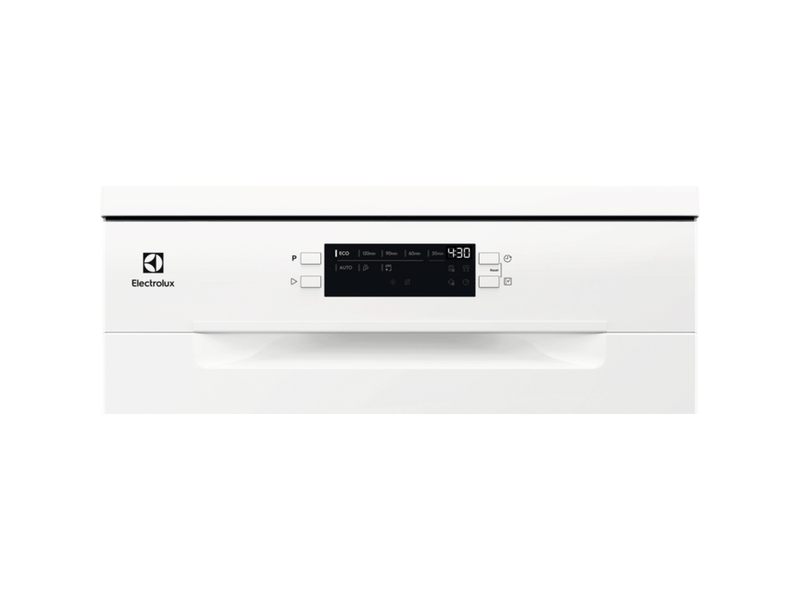 Electrolux E52SD110SW Szabadonálló mosogatógép