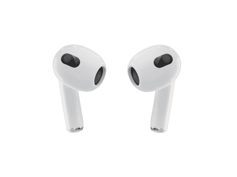 Aiwa ETWS-150WH Bluetooth fülhallgató, fehér