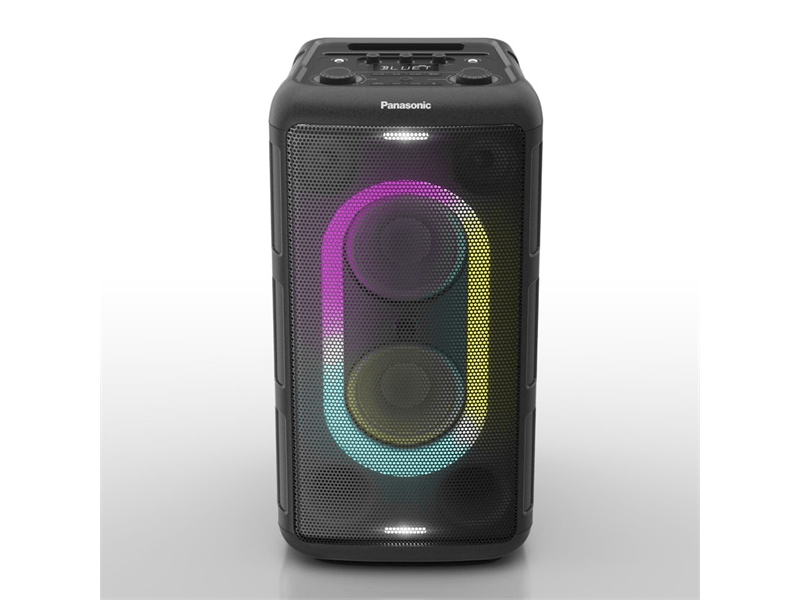 Panasonic SC-BMAX10E-K Bluetooth zvučnik