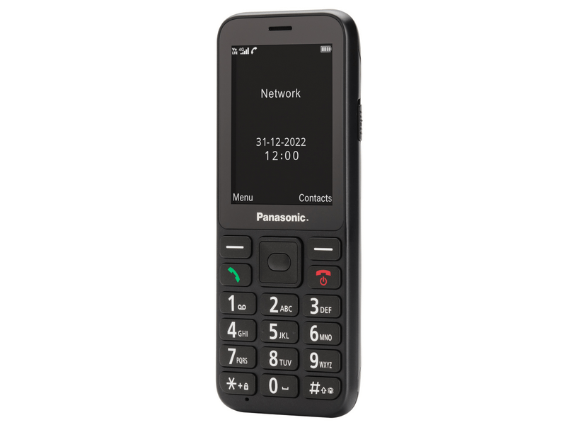 Panasonic KX-TU250 mobilni telefon