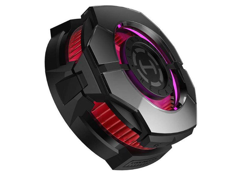 Edifier HECATE C4 Telefon aktív hűtés