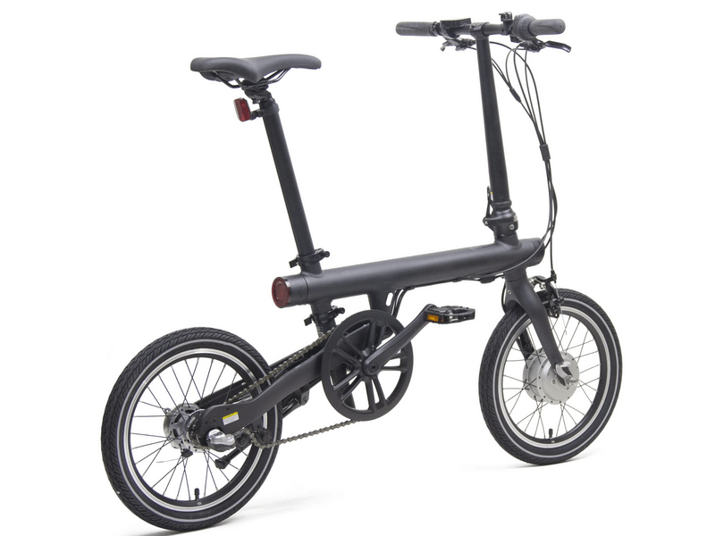 Xiaomi YZZ4016GL Mi Smart Electric Folding elektromos kerékpár