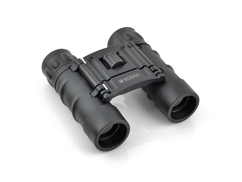 Kodak BCS400 távcső, fekete (KO-BCS400BK)
