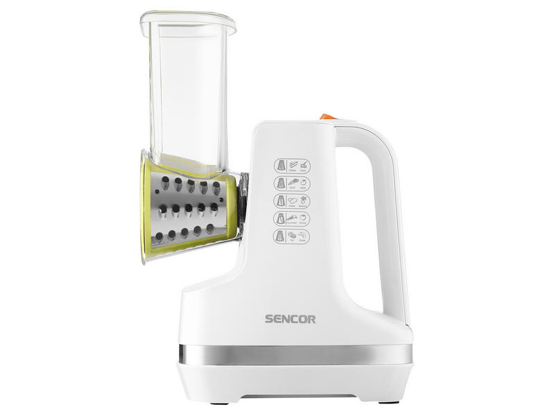 Sencor SSG 4300WH Elektromos szeletelő, fehér