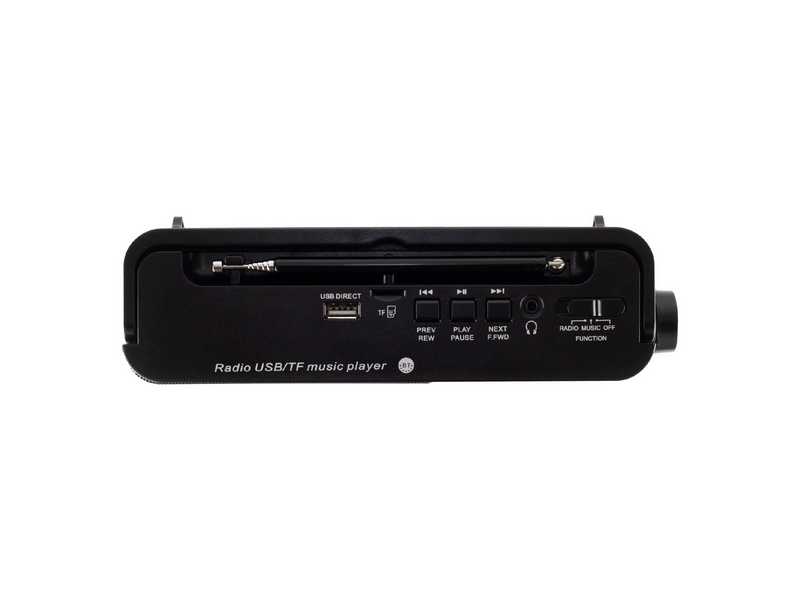 Somogyi SAL RPR 7B džepni radio