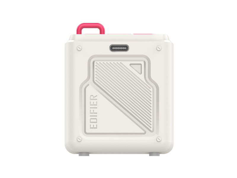 Edifier MP85 Bluetooth hangszóró, fehér