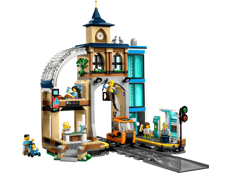 LEGO 60469