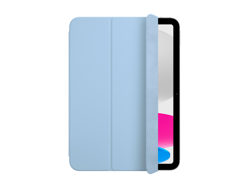 Smart Folio for iPad (A16) Sky