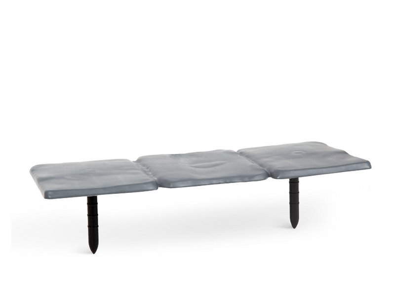 Garden of Eden Virágágyás / gyepszegély - 4 db / csomag