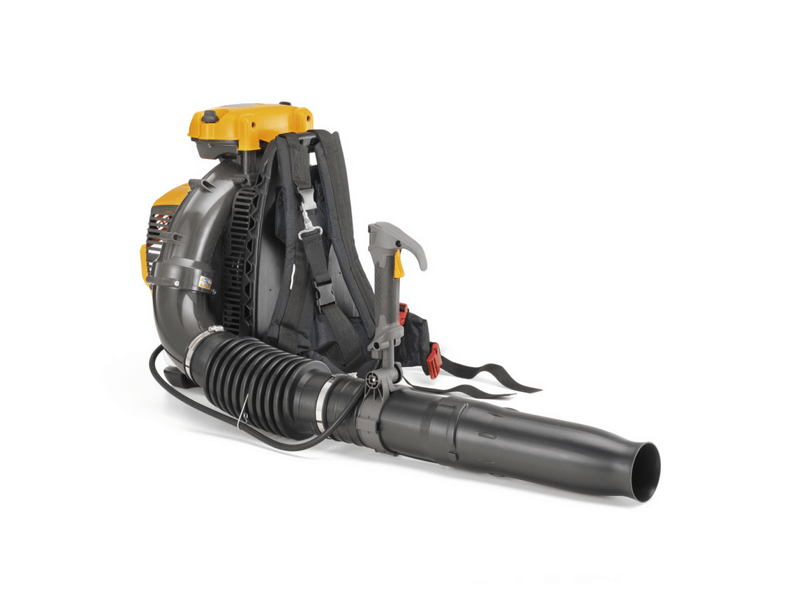 Stiga BL 980 R Benzinmotoros háti lombfúvó (255175102/ST1)