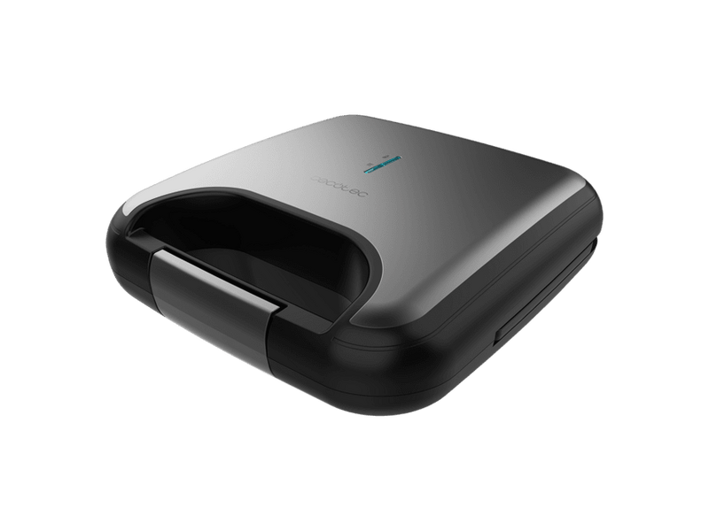 Cecotec 2932 Rock'nToast Combo Szendvicssütő