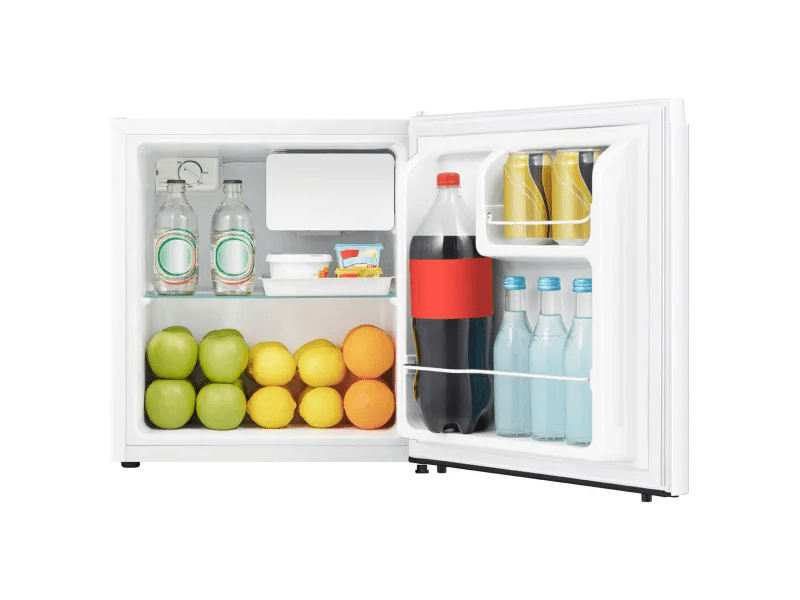 MPM MPM-46-CJ-07 Egyajtós hűtőszekrény, fehér