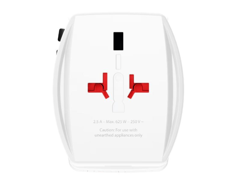 Skross Utazó adapter (1.302976)