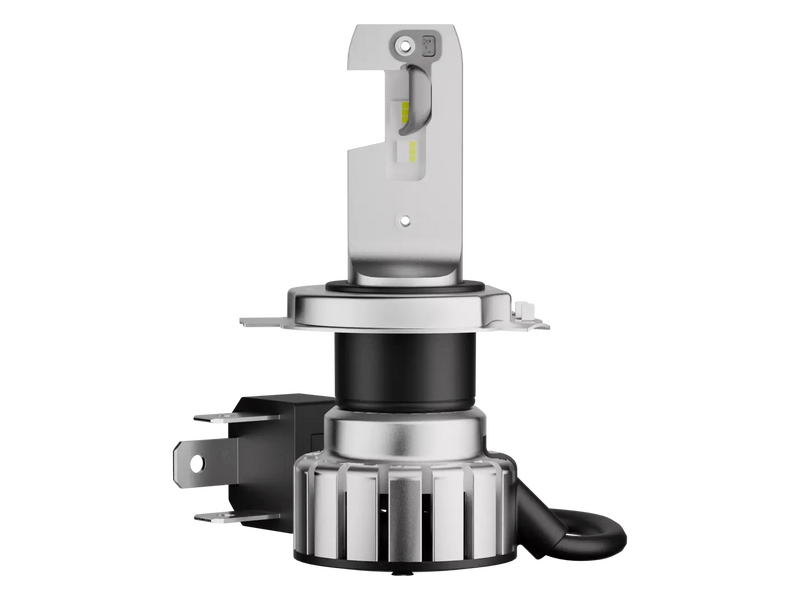 Osram Night Breaker LED Smart H4 motorkerékpár LED, 1 darabos (64193DWNBSM-1HFB)