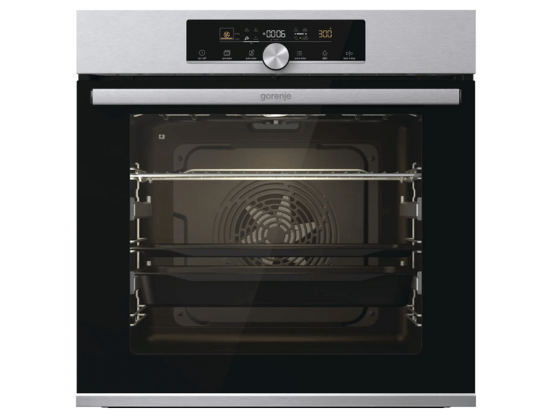 Gorenje BOS6747A01X Beépíthető sütő