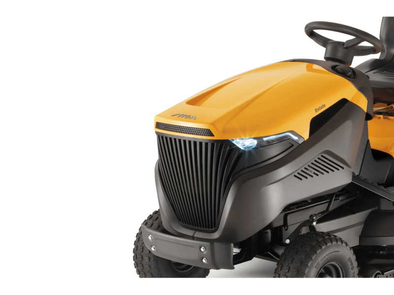 Stiga Estate 7102 W Fűnyíró traktor (2T0990481/ST1)