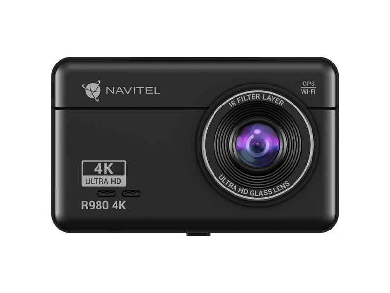 Navitel R980 4K Menetrögzítő kamera