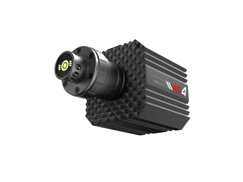 PXN VD4 F PC Szimulátor szett, fekete