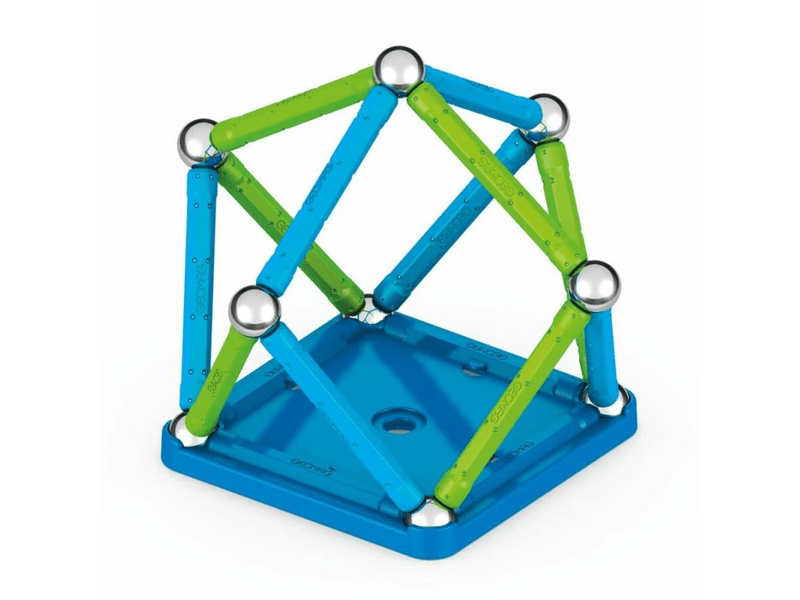 Geomag Green Line Classic 25 db-os mágneses építőjáték (20GMG00275)