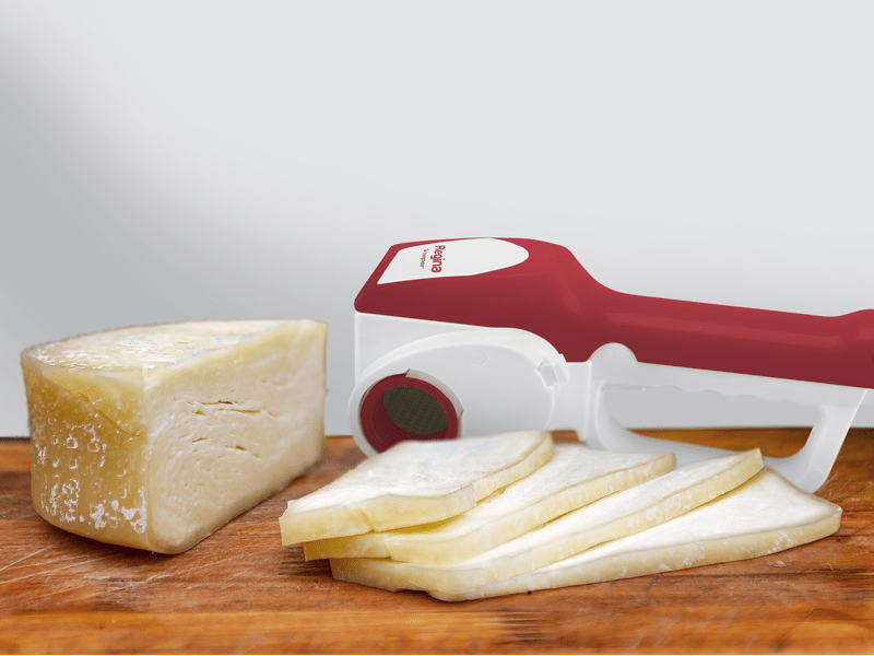 Beper 90.071 Akkumulátoros sajtreszelő