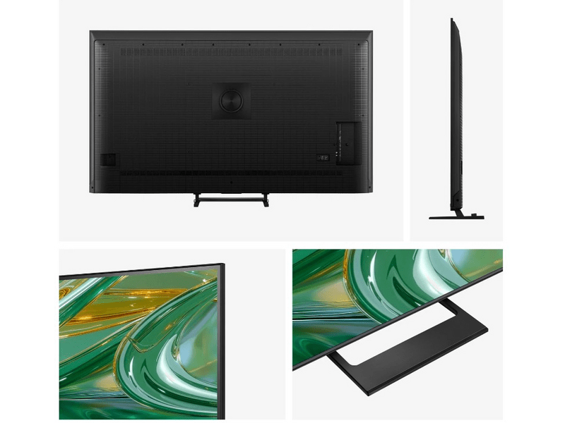 Hisense 55E8S 55