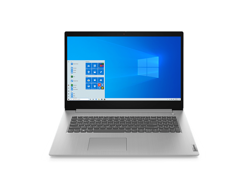 Lenovo Ideapad 3 17ITL6 Notebook