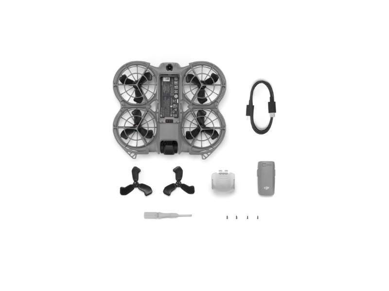 DJI Neo 2 (Drone Only) Drón (CP.FP.00000270.01)