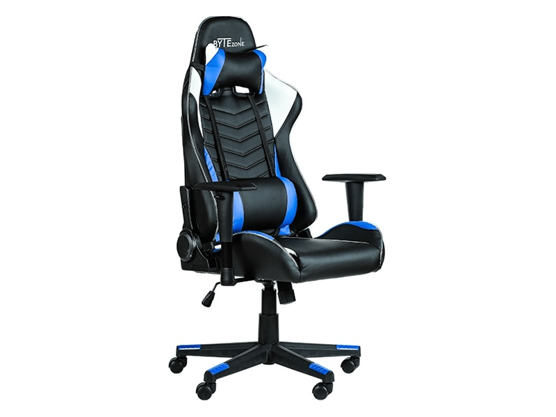 ByteZone Winner GC9222B LED-es Gaming szék