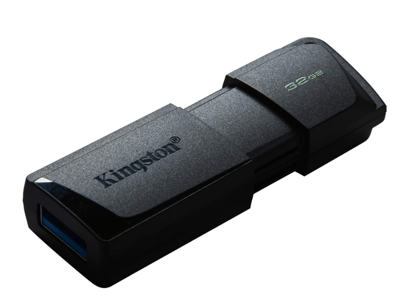 Kingston DataTraveler Exodia M USB3.2 32GB Pendrive
