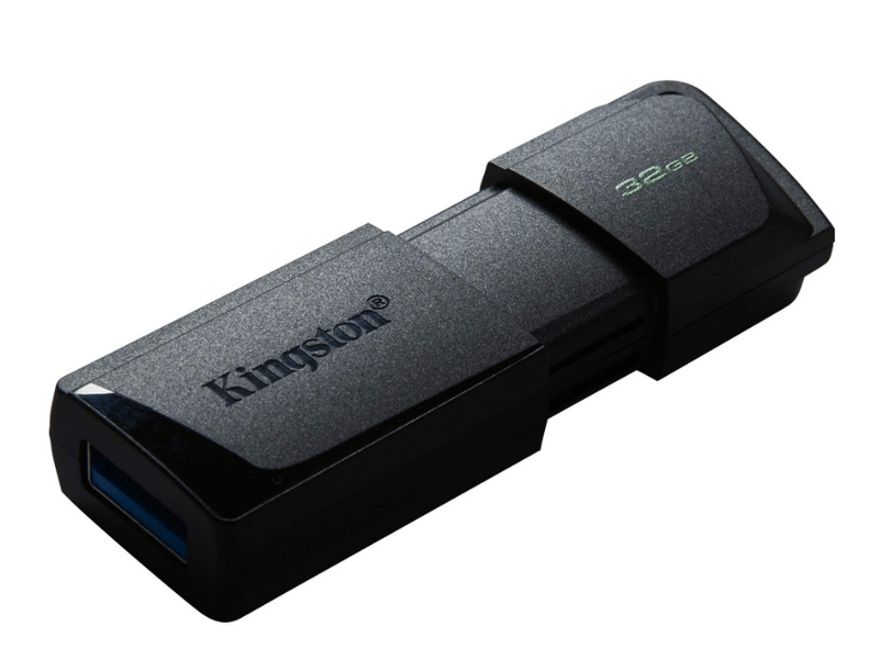 Kingston DataTraveler Exodia M USB 3.2 32GB Pendrive