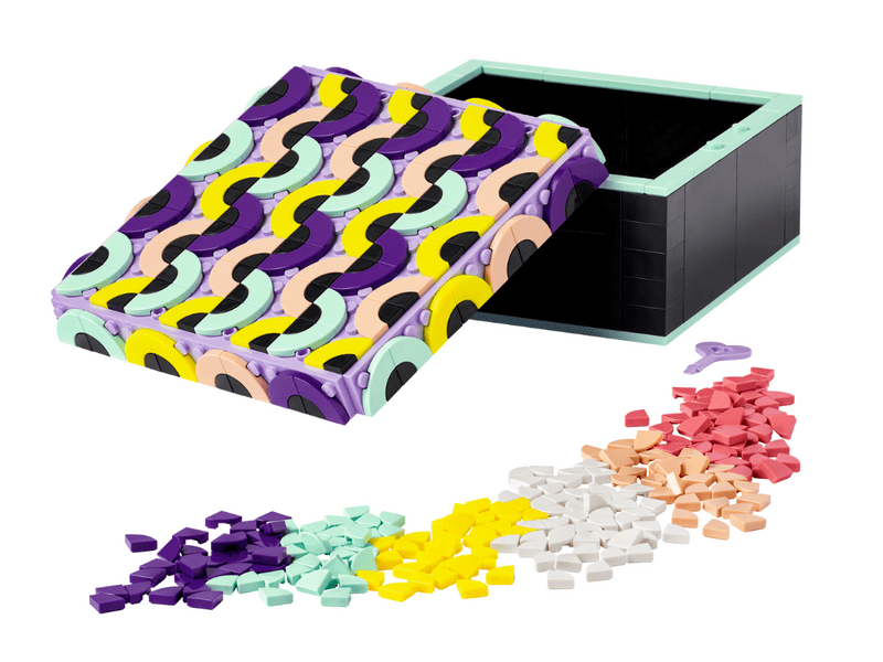 LEGO® DOTS Nagy doboz (41960)