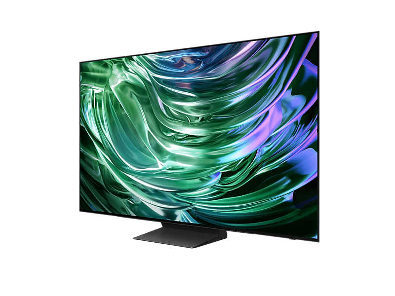 Samsung QE77S90DAEXXH 77" 4K UHD OLED pametni televizor
