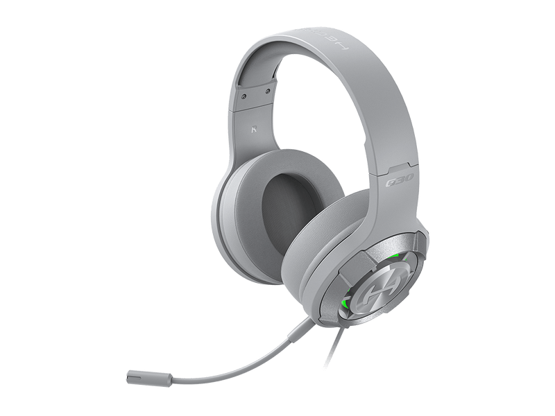 Edifier G30 II Hecate Gamer fejhallgató, szürke