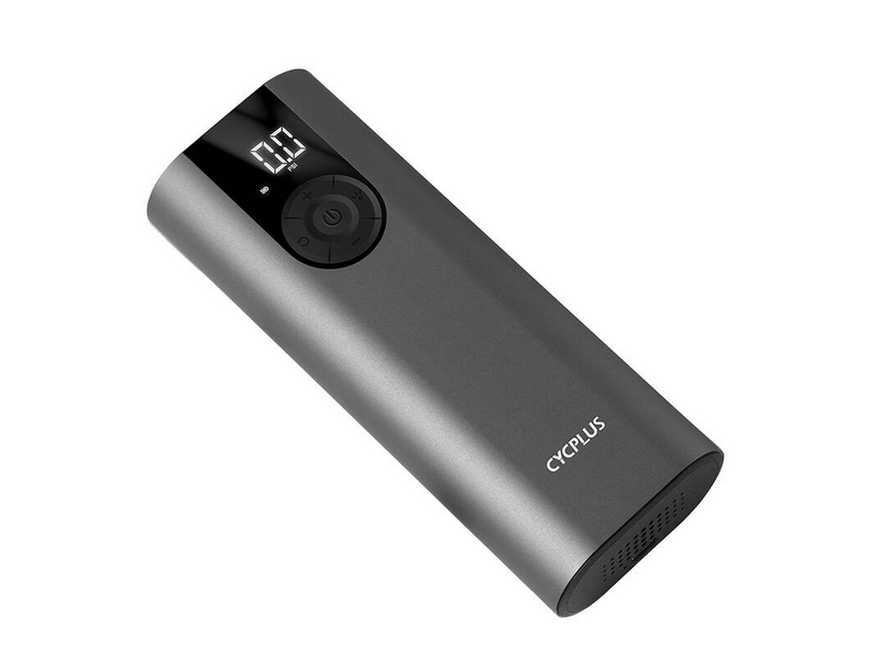 Cycplus A8 Elektromos pumpa