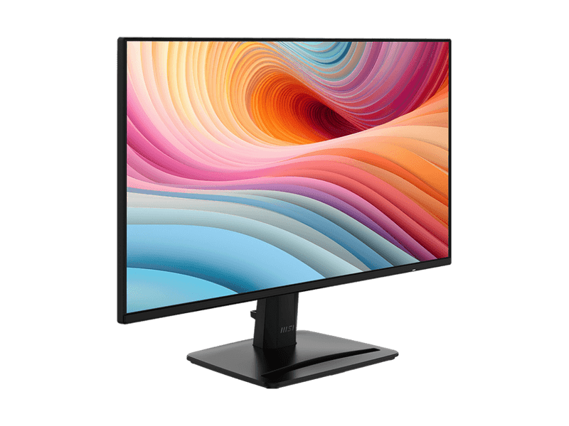 MSI PRO MP242A E2 FHD IPS Monitor