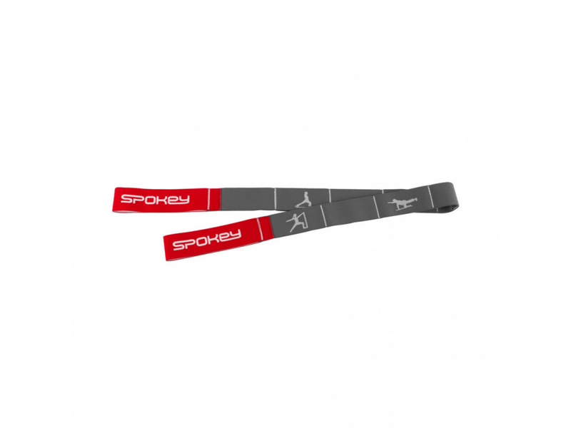 Spokey 39538 jóga szalag