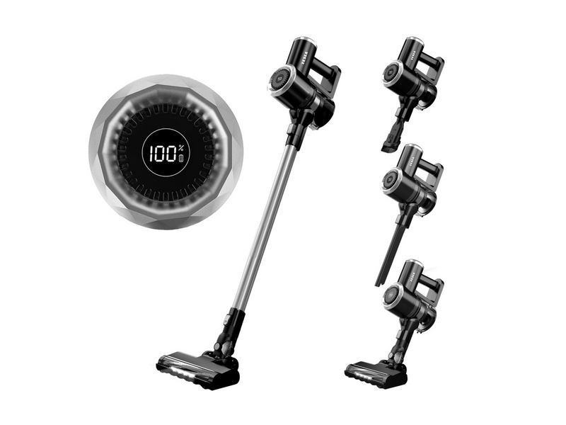 Tesla PureStar E20 Kéziporszívó