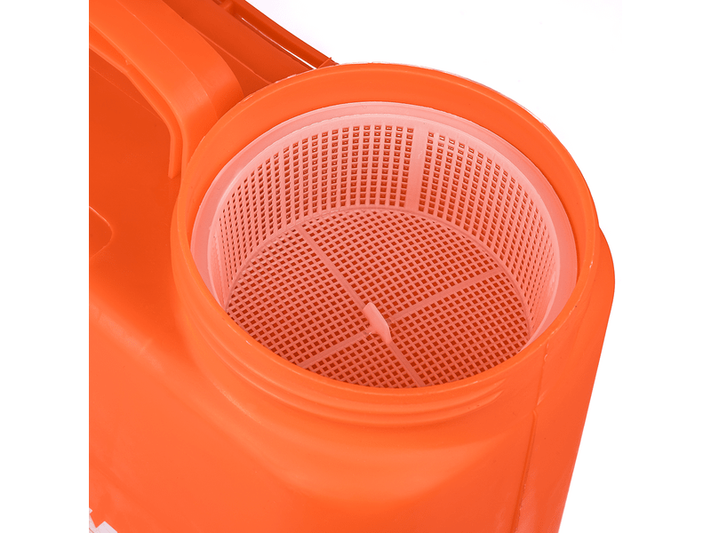 Daewoo DAMS16K Manuális permetező, 16l