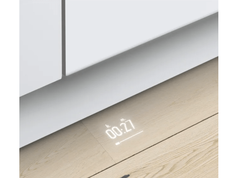 Bosch SMV8ECX01E Beépíthető mosogatógép