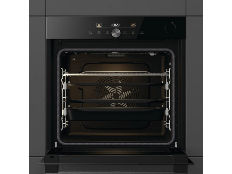 Gorenje BPSA6747DGWI Beépíthető sütő