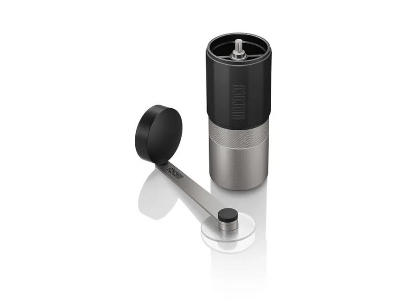 Wacaco Exagrind prémium precíziós kézi kávédaráló