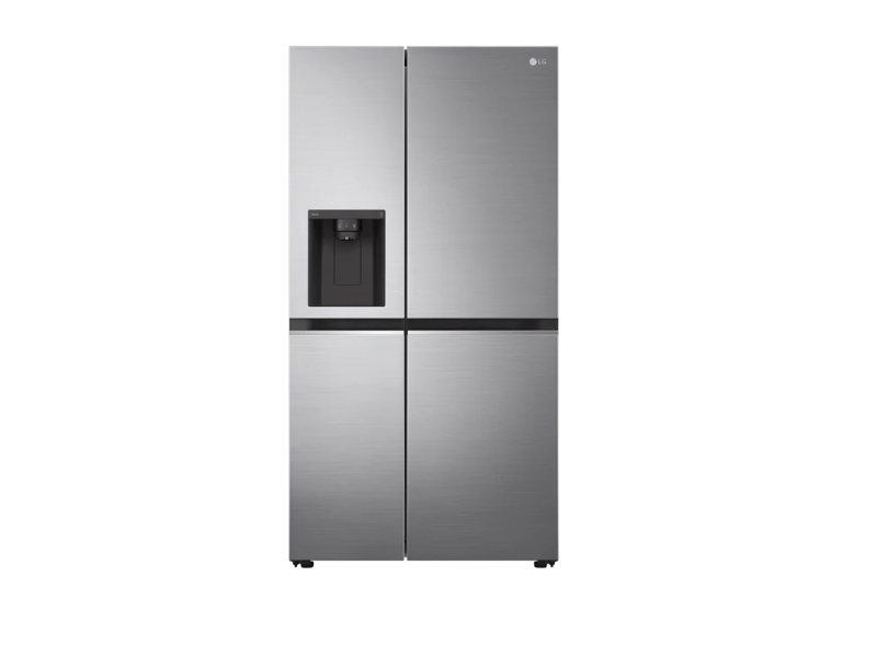LG GSLV71PZTM Side-by-Side Hűtőszekrény