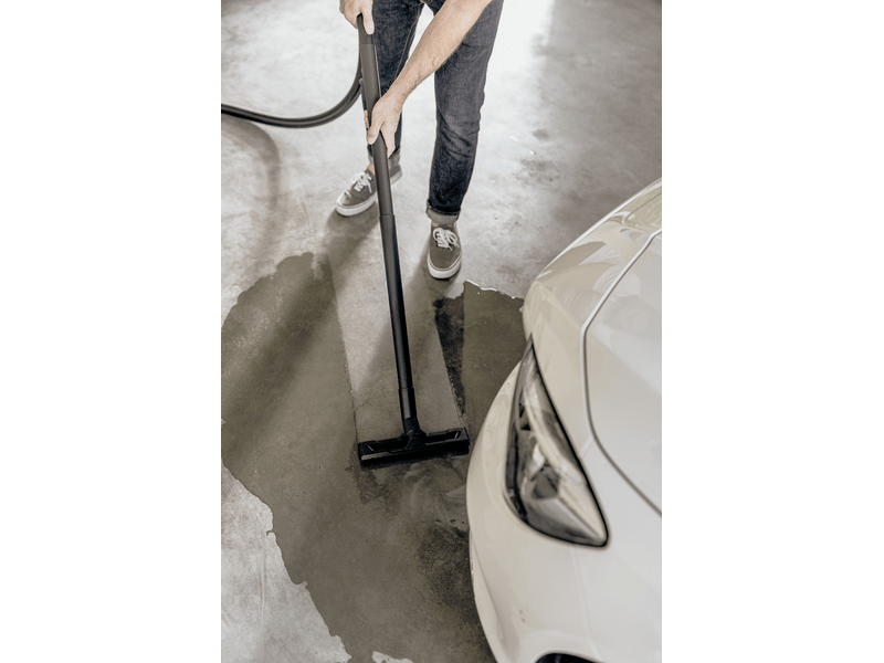 Karcher WD 3 V-15/4/20 Car Nedves és száraz porszívó