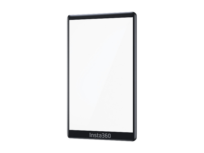 Insta360 X5 Kijelzővédő (CINSBAHT)