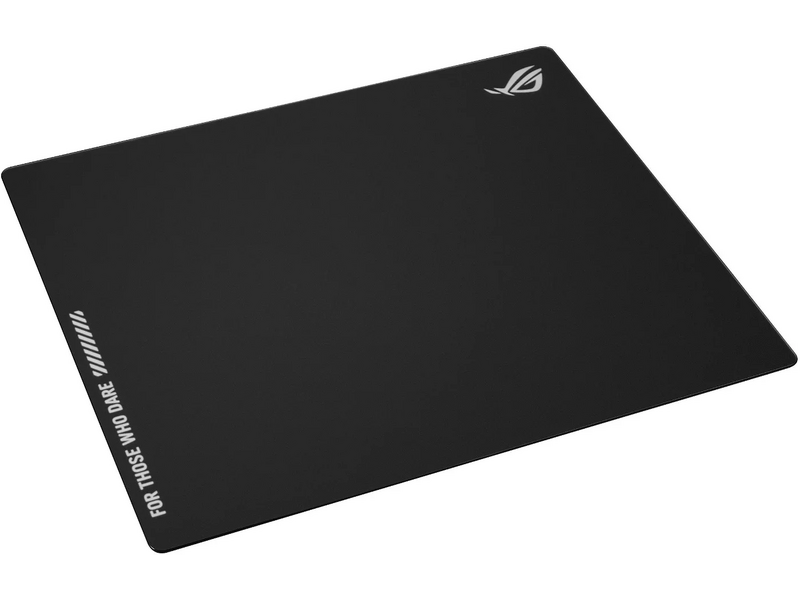 Asus ROG Moonstone Ace L Gamer egérpad, Fekete