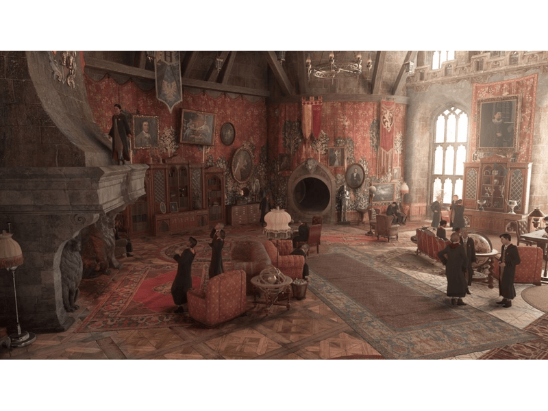 Hogwarts Legacy - Nintendo Switch 2 játék